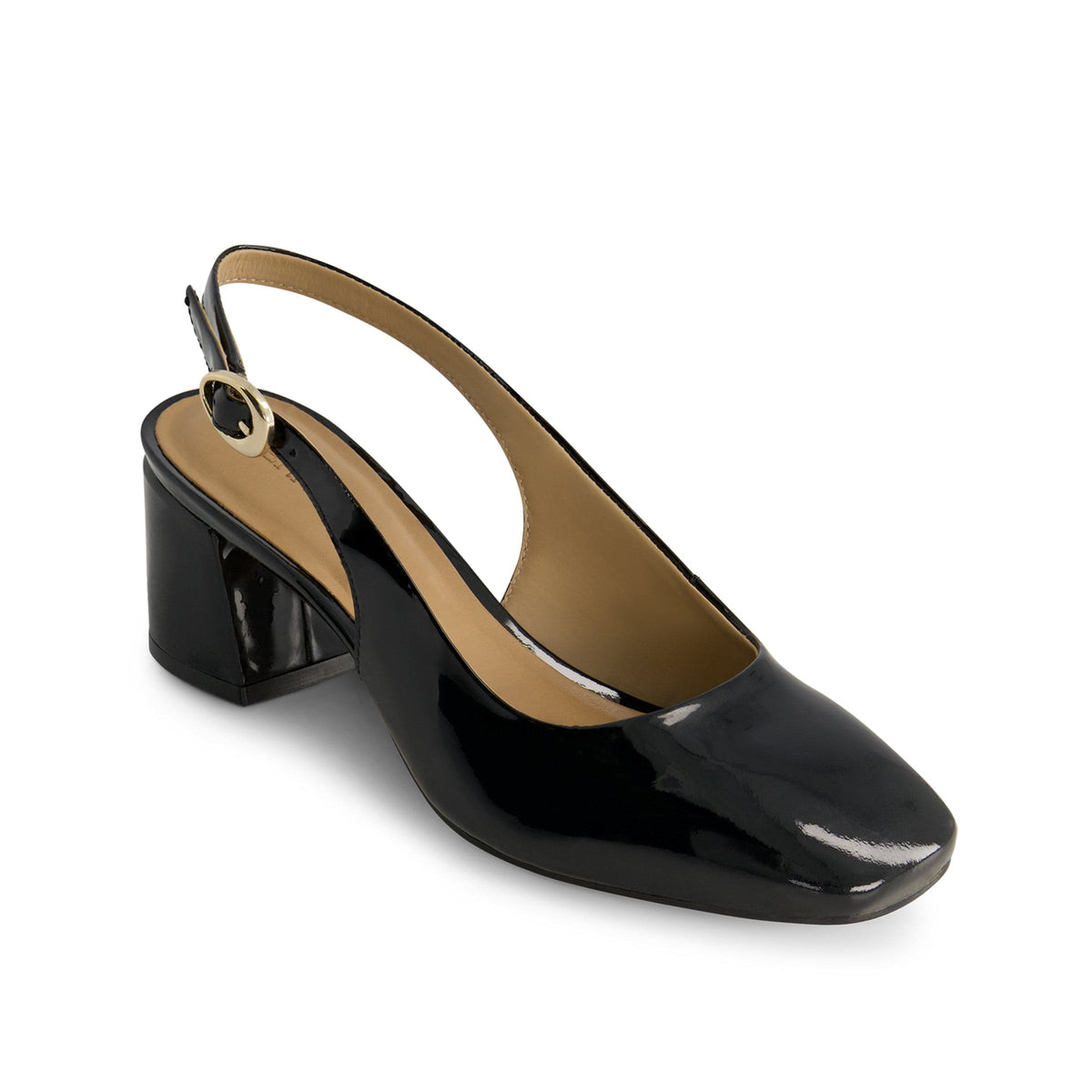 Alexia Slingback Pump