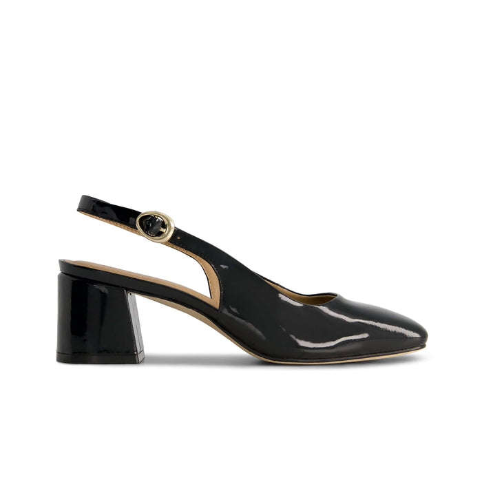 Alexia Slingback Pump