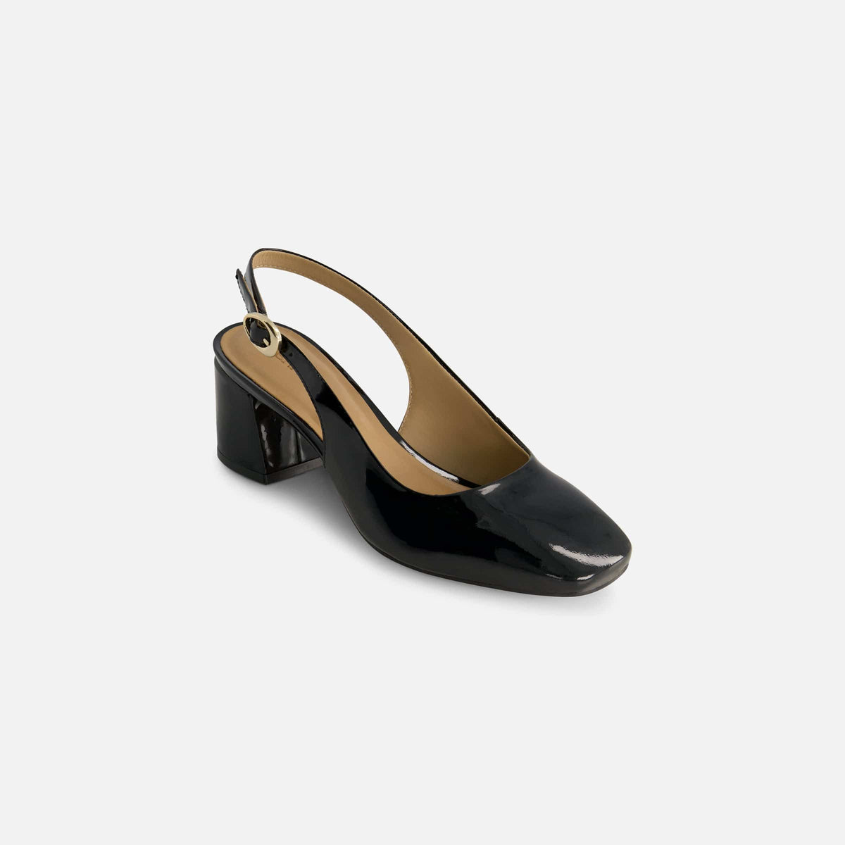 Alexia Slingback Pump