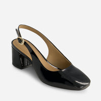 Alexia Slingback Pump