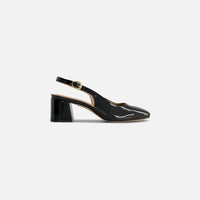 Alexia Slingback Pump