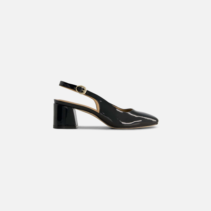 Alexia Slingback Pump