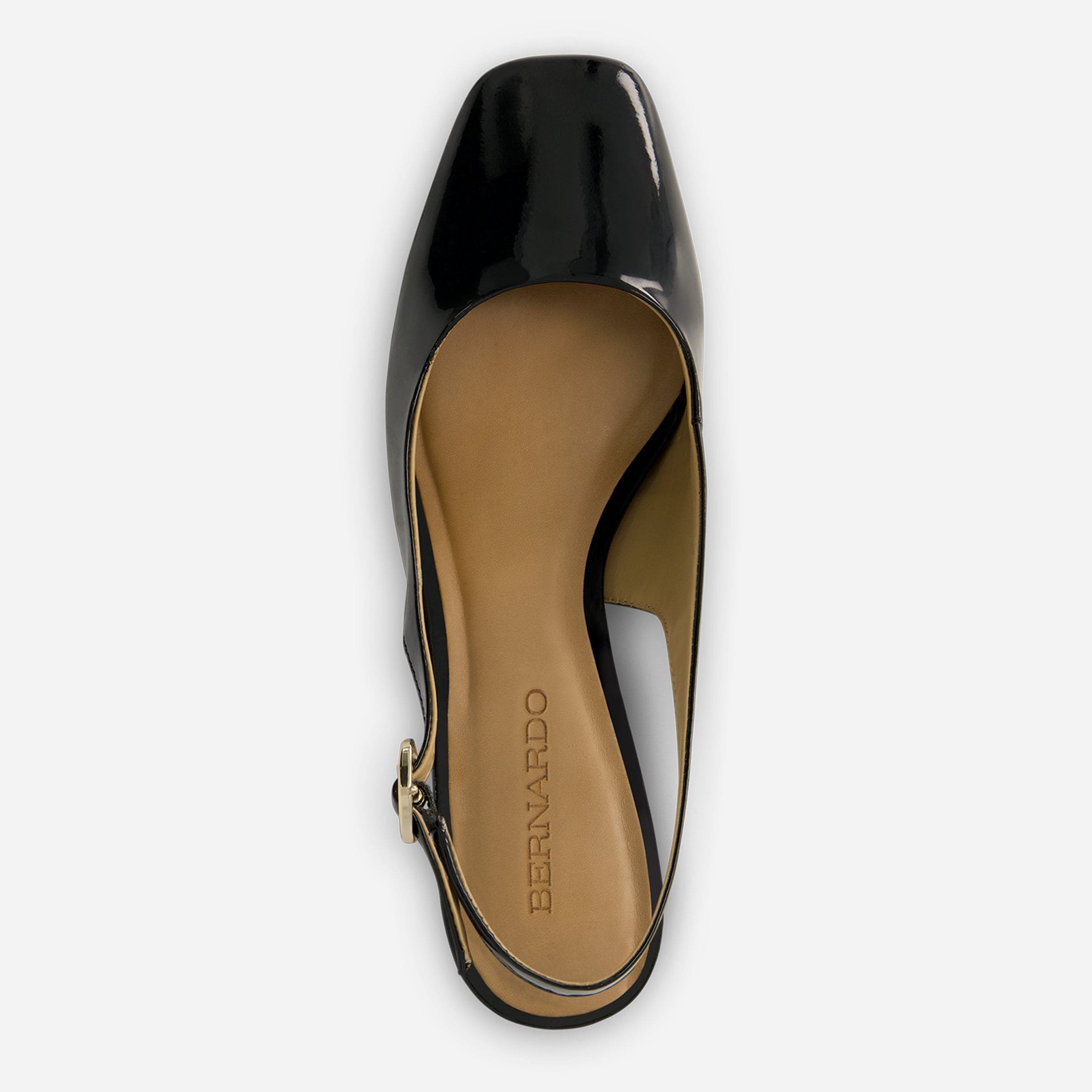 Alexia Slingback Pump I Bernardo 1946