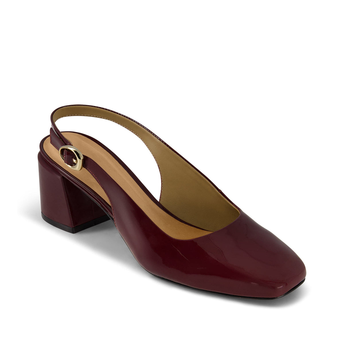 Alexia Slingback Pump