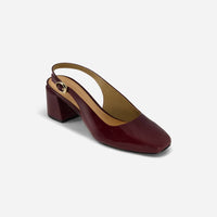 Alexia Slingback Pump