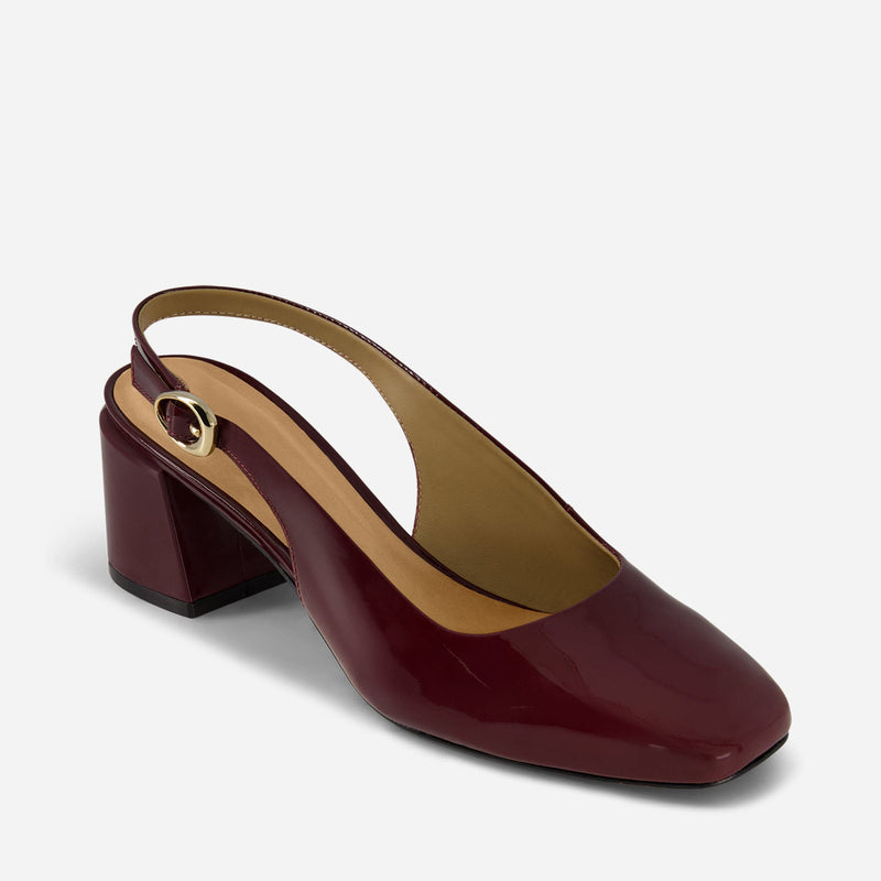 Alexia Slingback Pump