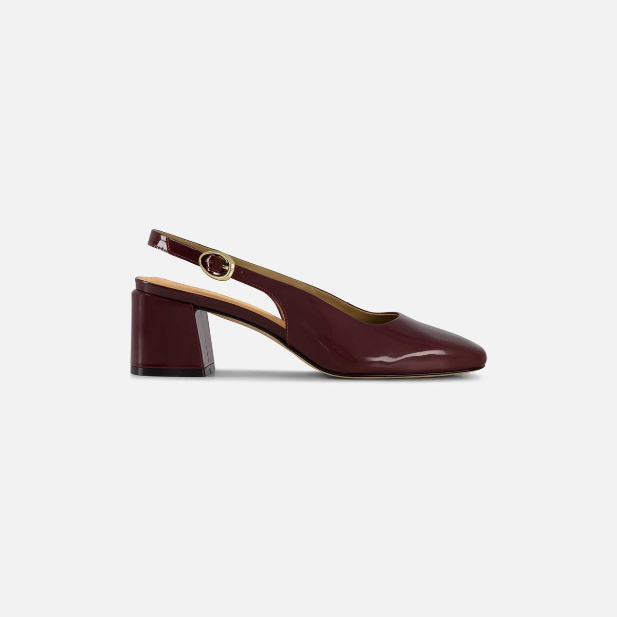 Alexia Slingback Pump