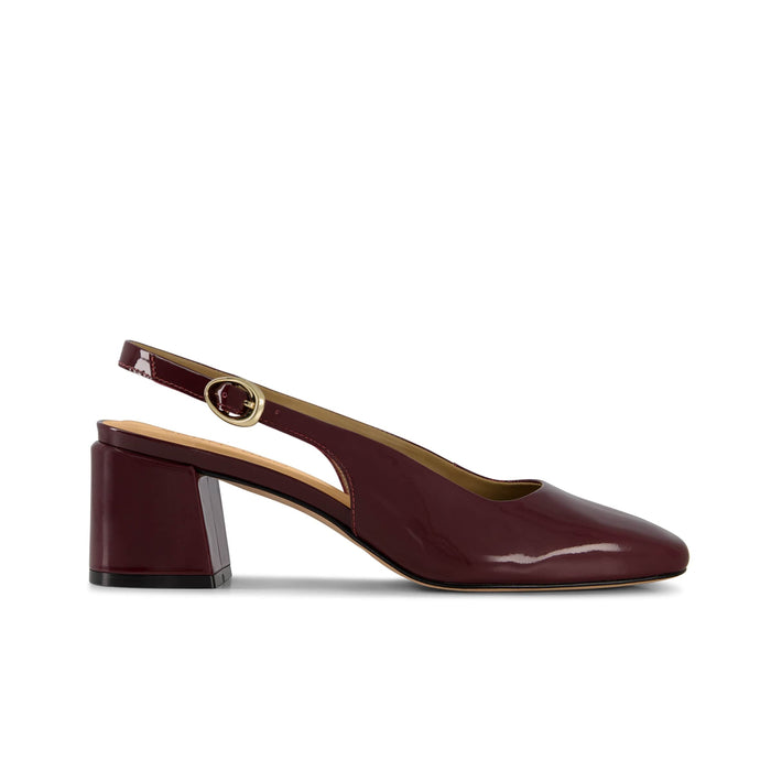 Alexia Slingback Pump