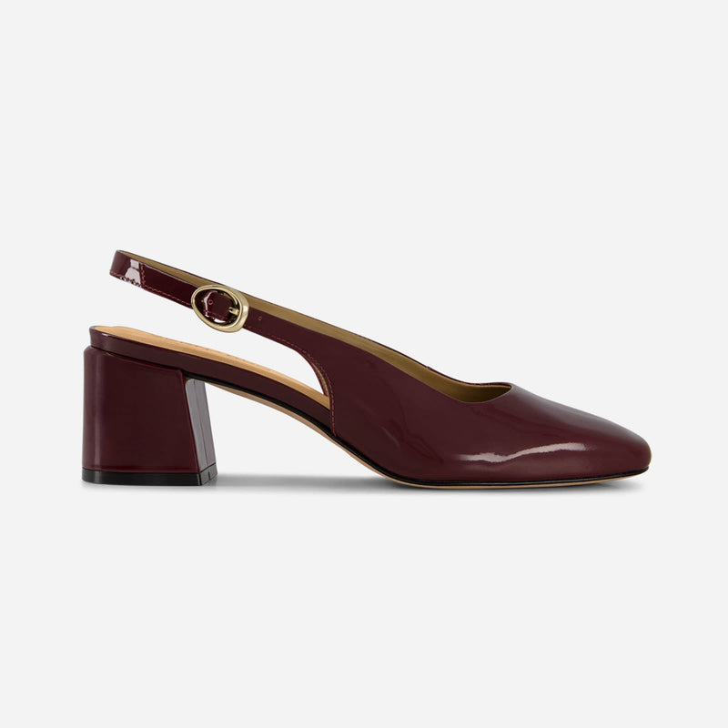 Alexia Slingback Pump