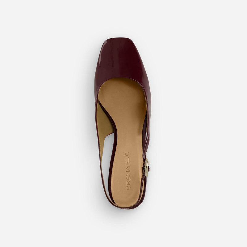 Alexia Slingback Pump