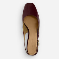 Alexia Slingback Pump