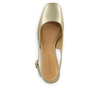 Alexia Slingback Pump