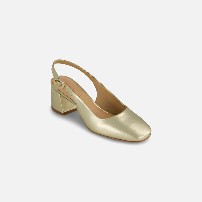 Alexia Slingback Pump