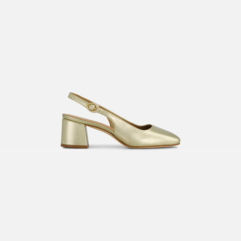 Alexia Slingback Pump