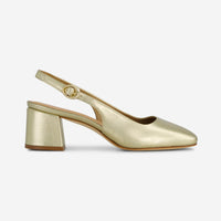 Alexia Slingback Pump