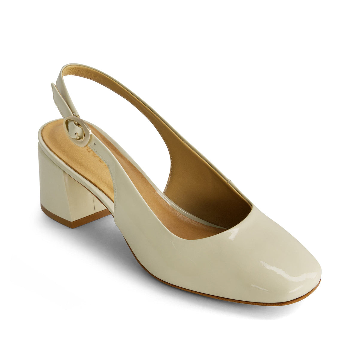 Alexia Slingback Pump