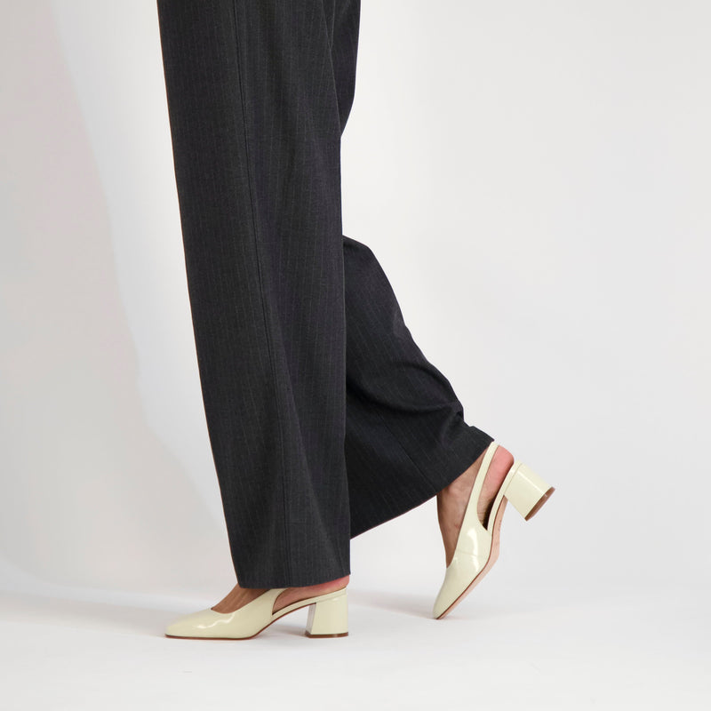 Alexia Slingback Pump