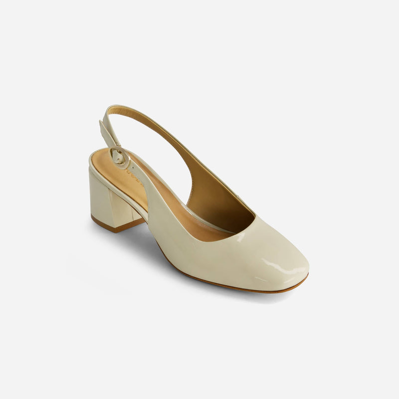 Alexia Slingback Pump