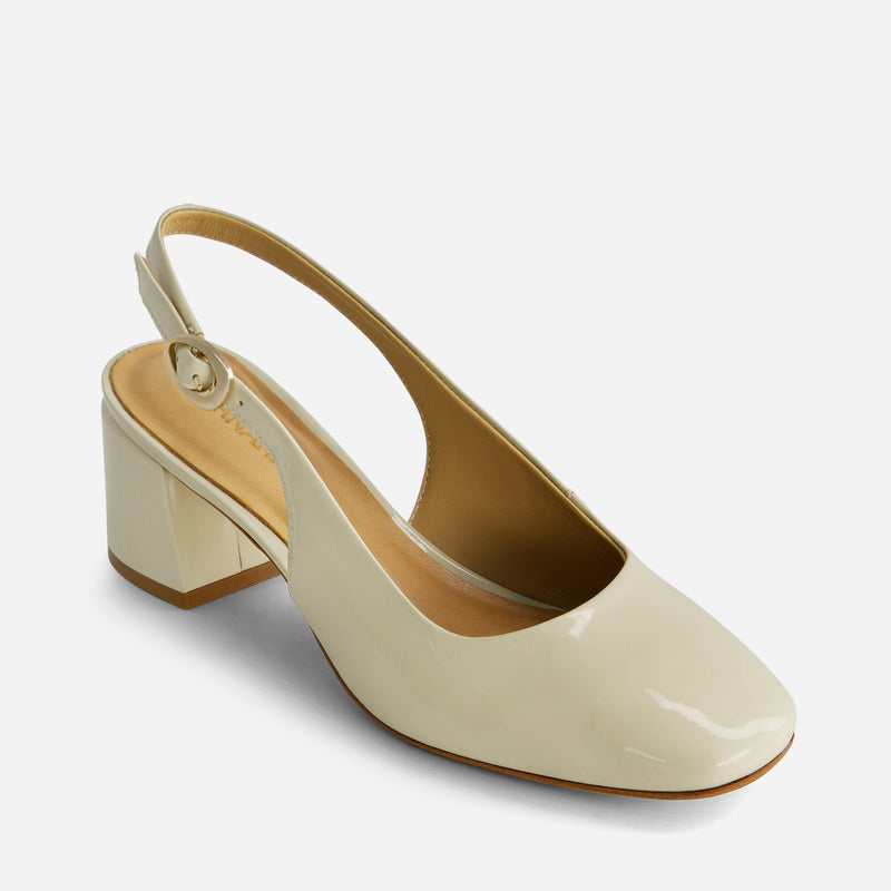 Alexia Slingback Pump