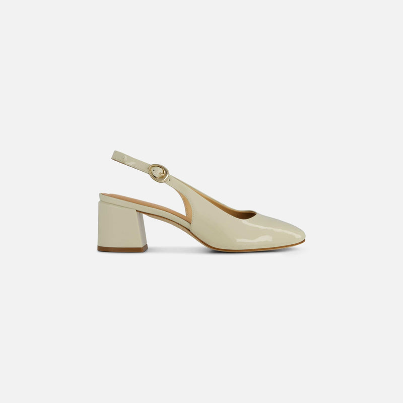 Alexia Slingback Pump