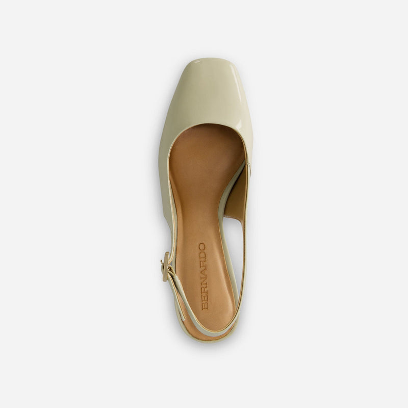 Alexia Slingback Pump