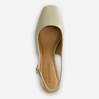 Alexia Slingback Pump