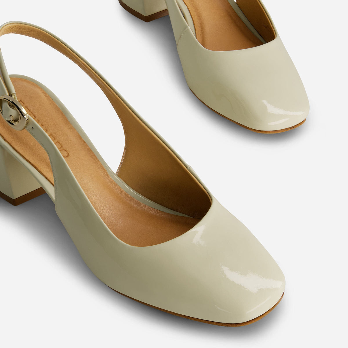 Alexia Slingback Pump