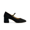 All Colors: Ancona Mary Jane Heel