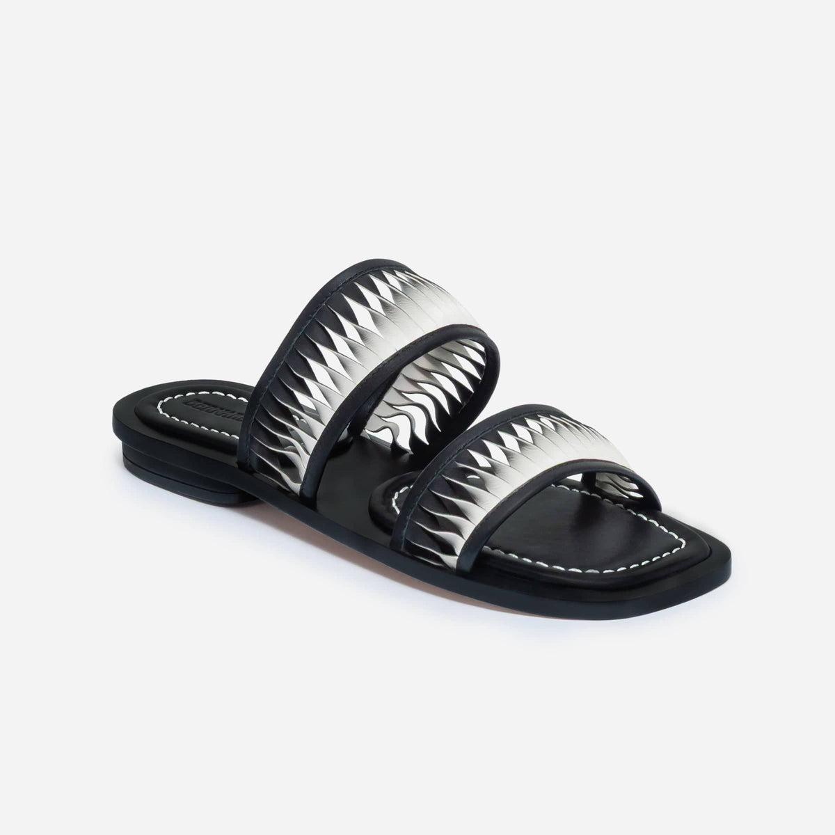 Andorra Slide Sandal