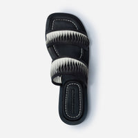 Andorra Slide Sandal