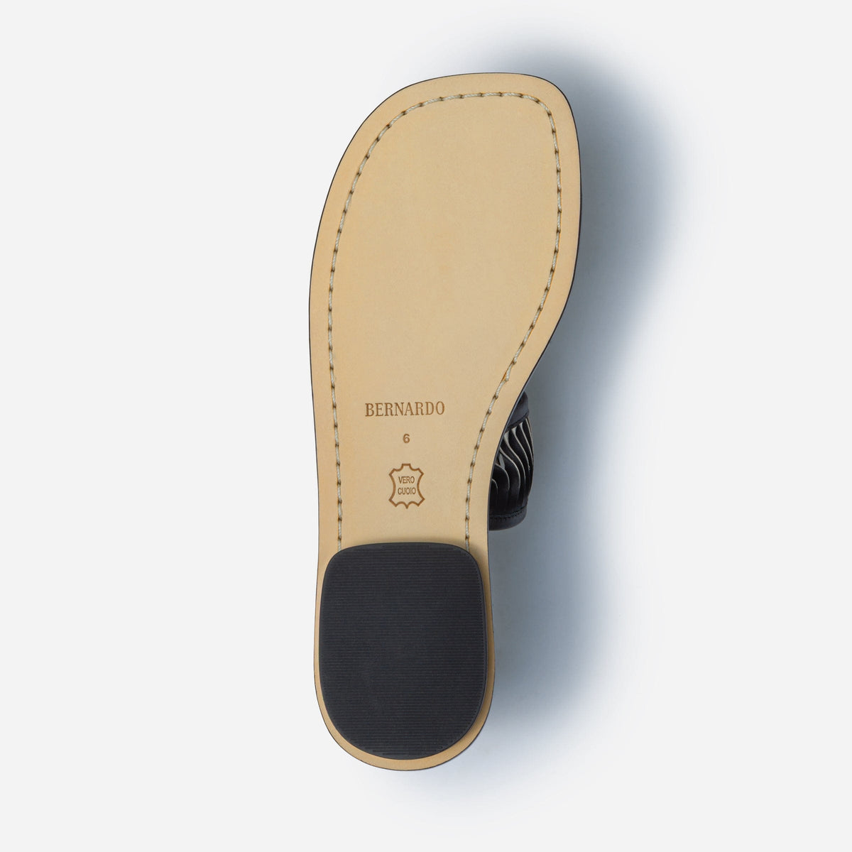Andorra Slide Sandal