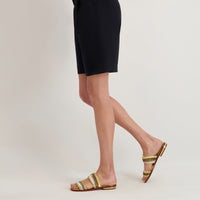 Andorra Slide Sandal