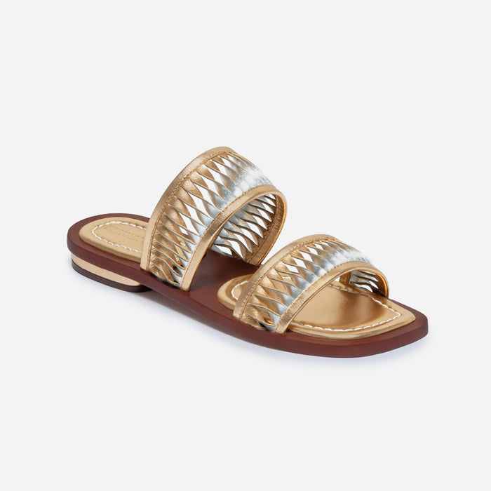 Andorra Slide Sandal