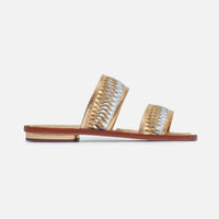 Andorra Slide Sandal