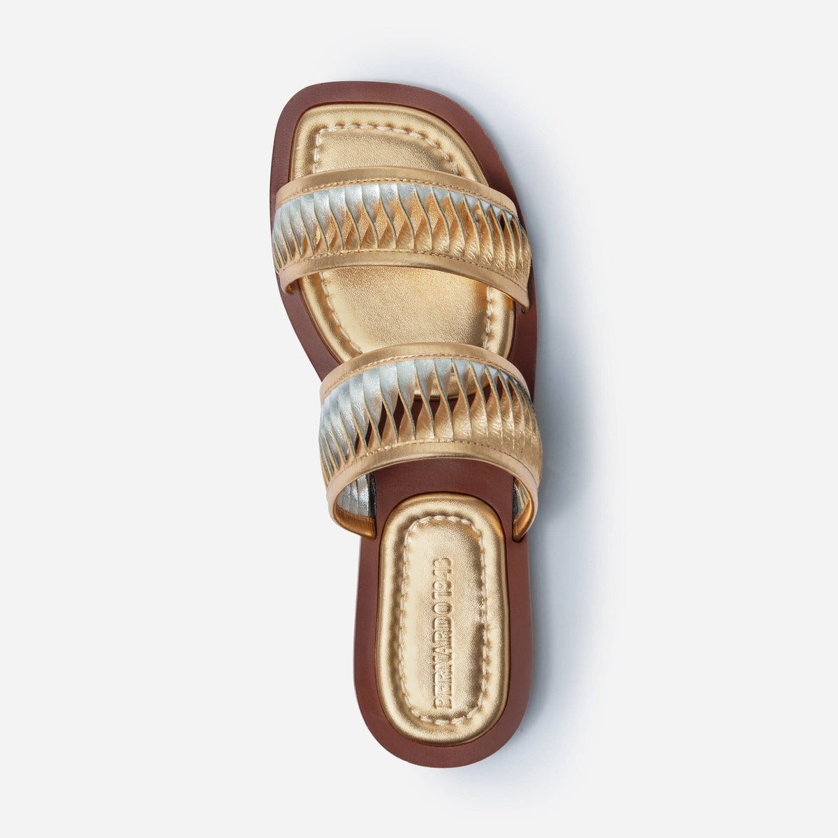 Andorra Slide Sandal