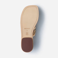 Andorra Slide Sandal