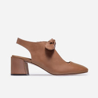 Angelina Shootie Pump