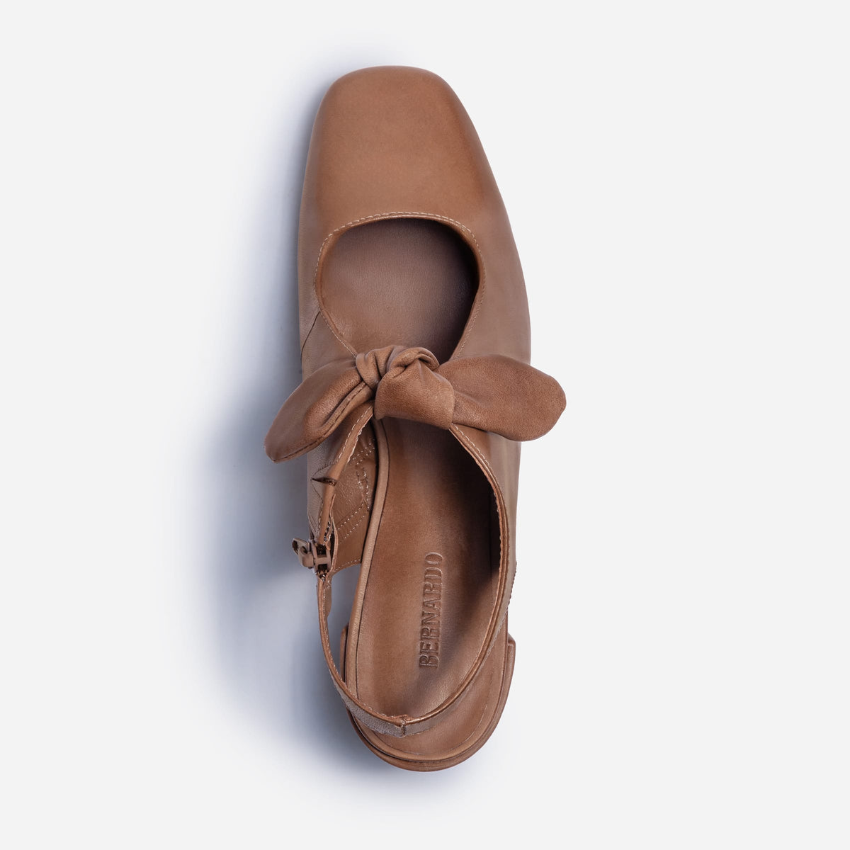 Angelina Shootie Pump