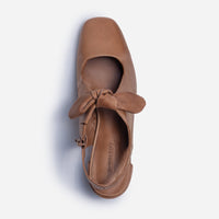 Angelina Shootie Pump
