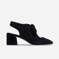 Angelina Shootie Pump