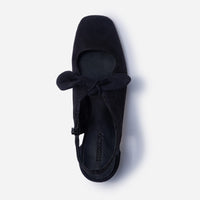 Angelina Shootie Pump