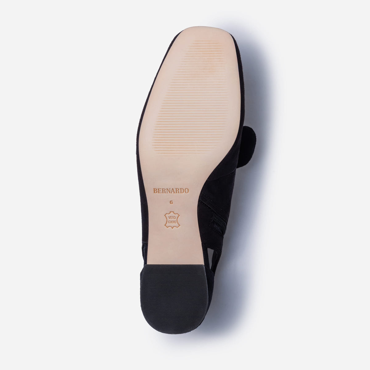 Angelina Shootie Pump