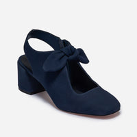 Angelina Shootie Pump