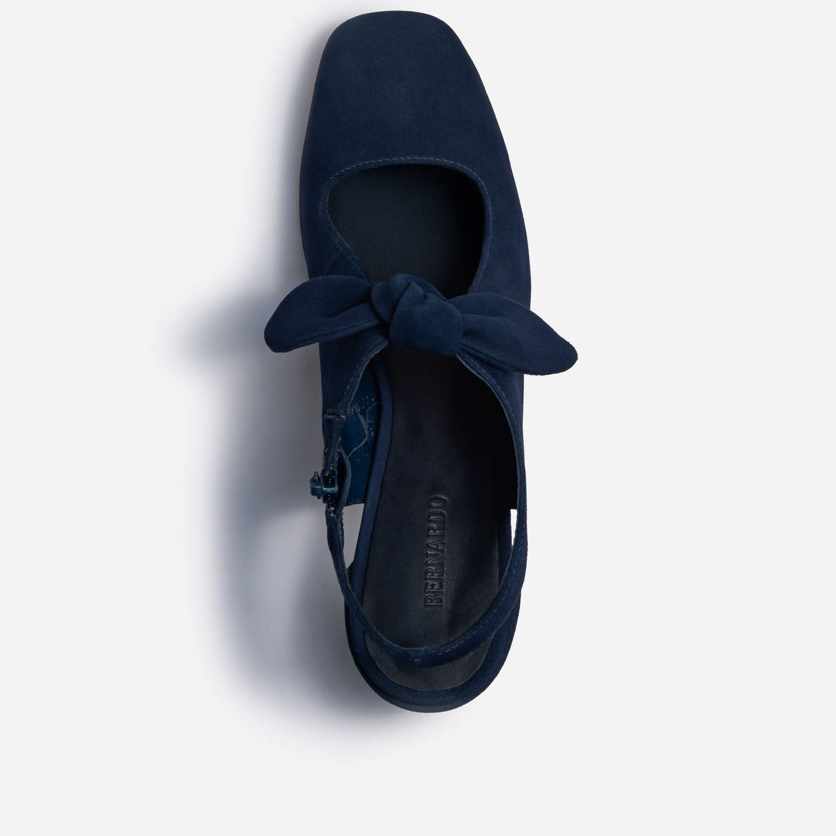 Angelina Shootie Pump