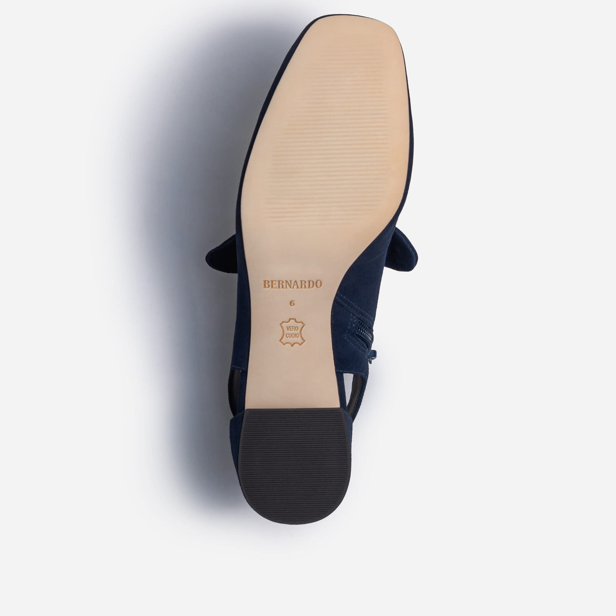 Angelina Shootie Pump