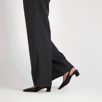 Ariella Slingback Pump