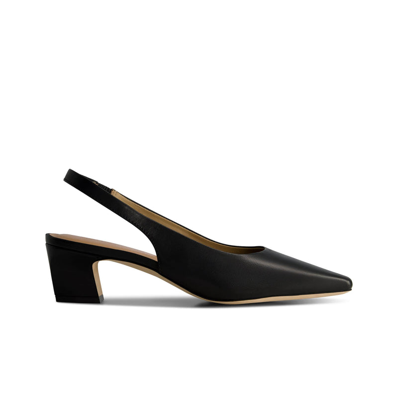 Ariella Slingback Pump