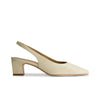 All Colors: Ariella Slingback Pump