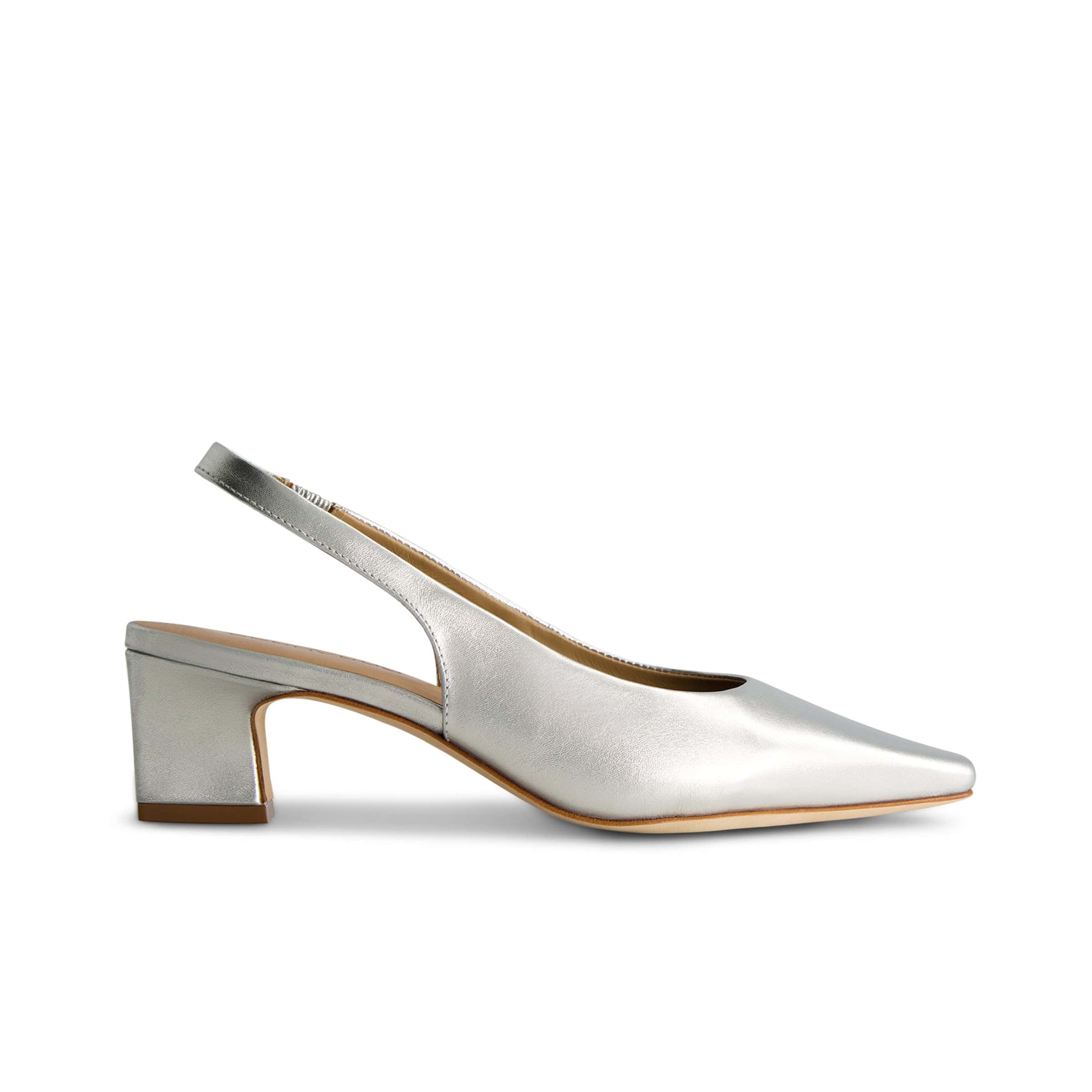 Ariella Slingback Pump – Bernardo 1946
