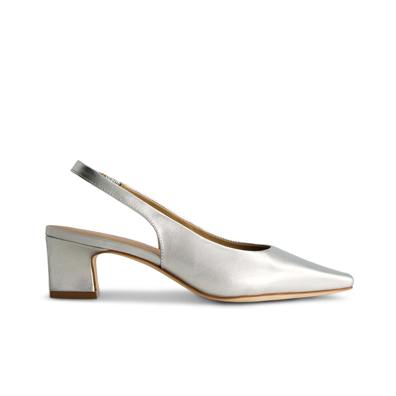 Ariella Slingback Pump